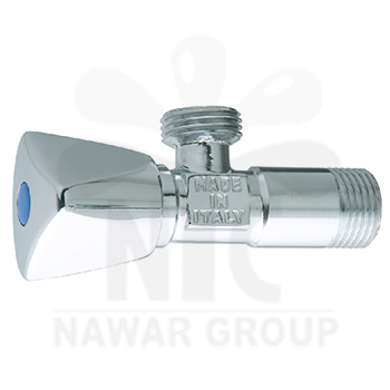 Nawar Group Italy Valves  Angle valves