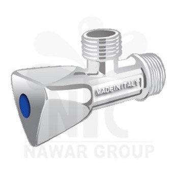 Nawar Group Italy Valves  Angle valves 