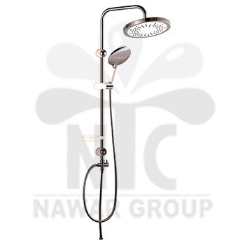 Nawar Group Turkey Showers & Hand Spray GALAXY Nawar Group Turkey Showers & Hand Spray GALAXY