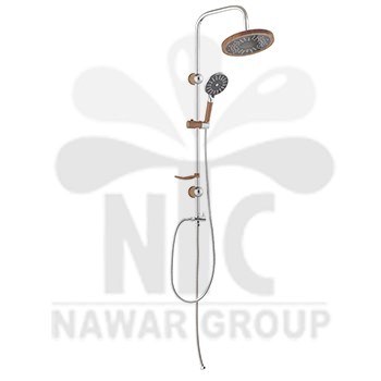 Nawar Group Turkey Showers & Hand Spray LEGNO Nawar Group Turkey Showers & Hand Spray LEGNO