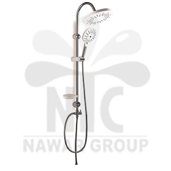 Nawar Group Turkey Showers & Hand Spray IO Nawar Group Turkey Showers & Hand Spray IO