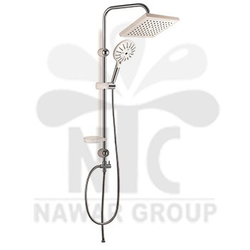 Nawar Group Turkey Showers & Hand Spray METEOR Nawar Group Turkey Showers & Hand Spray METEOR