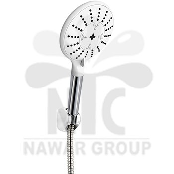 Nawar Group Turkey Showers & Hand Spray TURBO Nawar Group Turkey Showers & Hand Spray TURBO