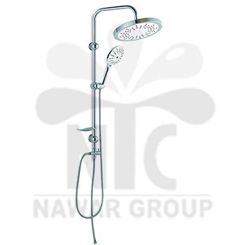 Nawar Group Turkey Showers & Hand Spray KOMET Nawar Group Turkey Showers & Hand Spray KOMET