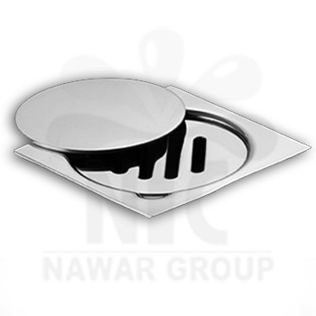 Nawar Group China Floor Drain  FLOOR DRAIN