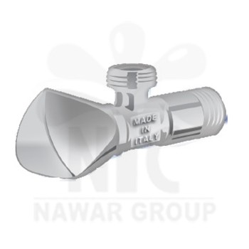 Nawar Group Italy Valves  Angle valves
