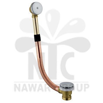 Nawar Group China Fittings  Elbow with spray