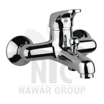 Nawar Group Italy Mixers PLANET Bath mixer