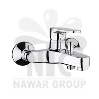 Nawar Group Italy Mixers KYMA Bath mixer