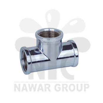 Nawar Group China Fittings  Extension